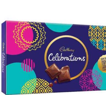 Cadbury Celebrations Premium Selection 439g