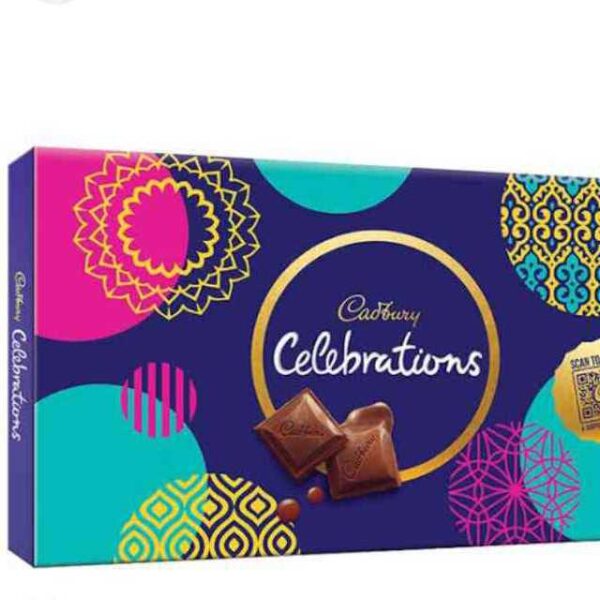 Cadbury Celebrations Premium Selection 439g