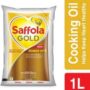 Saffola Gold Healthy Lifestyle Blended Edible Veg Oil