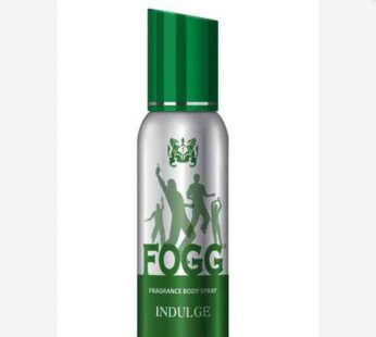 Fogg Indulge Fragrance Body Spray 120ml