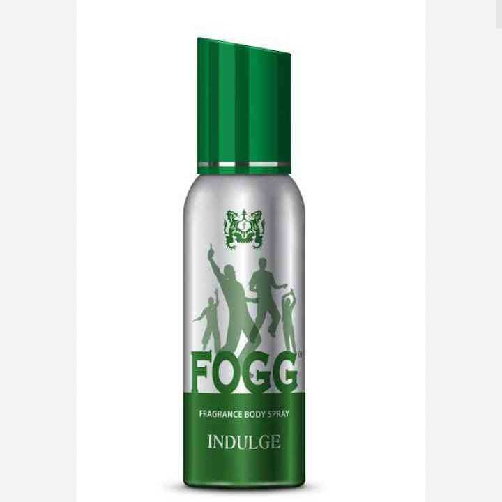 Fogg Indulge Fragrance Body Spray 120ml