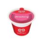 Kwality Walls Cups Strawberry Ice cream 90ml
