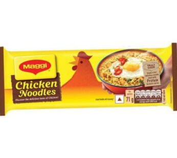 Maggi Chicken Noodles 284g
