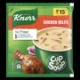Knorr Chicken Delight Soup 10g