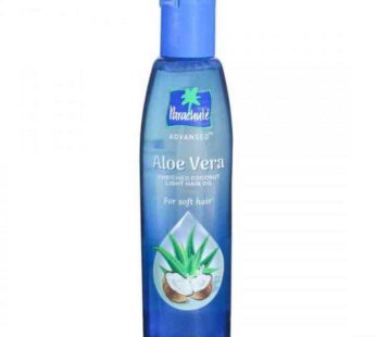 Parachute Advanced Aloe Vera Enriched Coconut Hair Oil 150ml