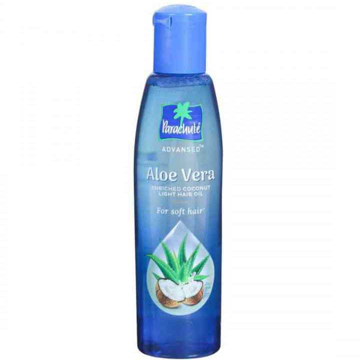 Parachute Advanced Aloe Vera Enriched Coconut Hair Oil 150ml