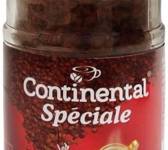 Continental Speciale 100  Pure Coffee 200g