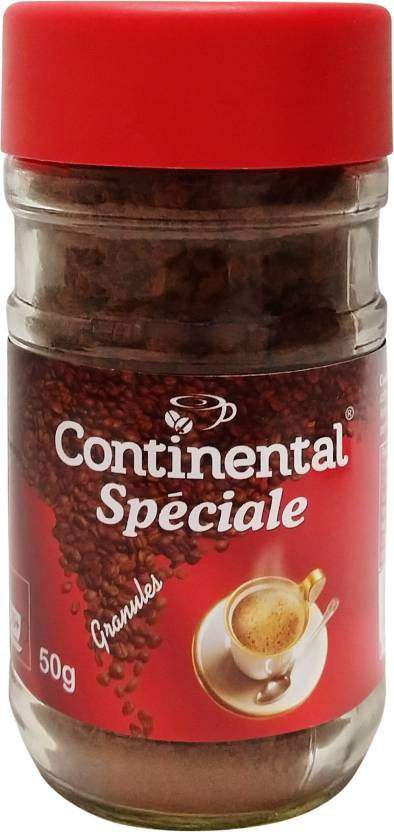 Continental Speciale 100 Pure Coffee 200g