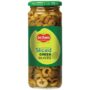 Del monte Sliced Green Olive 450g