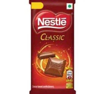 Nestle Classic Chocolate 34g