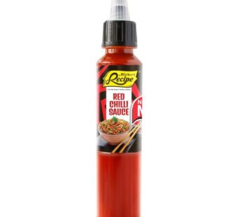 Mothers Red Chilli Sauce 220g