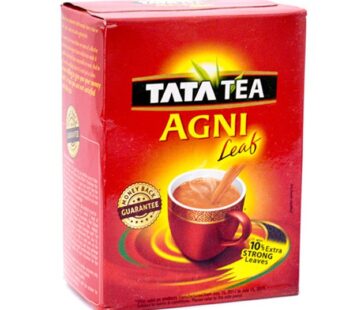 Tata Tea Agni Strong Dust 100g