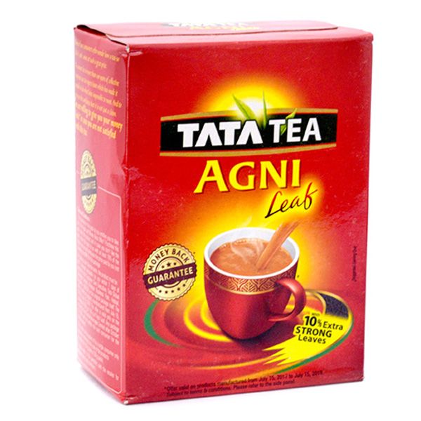 Tata Tea Agni Strong Dust 100g