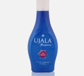 Ujala Supreme Fabric Whitener 250ml