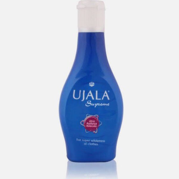 Ujala Supreme Fabric Whitener 250ml