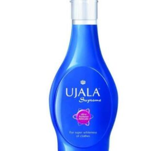 Ujala Supreme Fabric Whitener 75ml