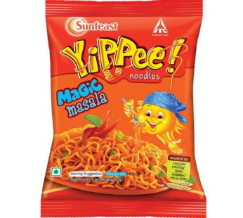 Sunfeast Yippee Mood masala 67.5g
