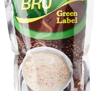 Bru Green Label Coffee 200 Gms