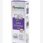 Himalaya baby massage oil 50ml