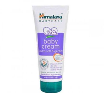 Himalaya baby cream extra soft g gentle 200ml