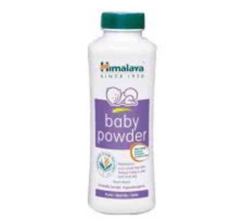 Himalaya baby powder 50g