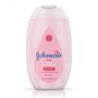 Johnsons baby lotion soft skin 100ml