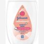Johnsons cottontouch newborn lotion 100ml