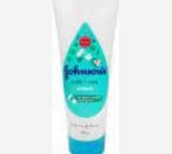 Johnsons milk+rice cream 100g
