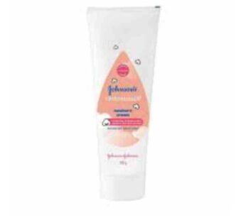 Johnson cottontouch newborn cream 50g