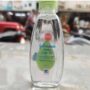 Johnson baby hair oil 60ml