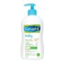 Cetaphil baby wash shampoo 400ml
