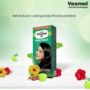 super vasmol 33 kesh kala oil Based hair colour 50ml