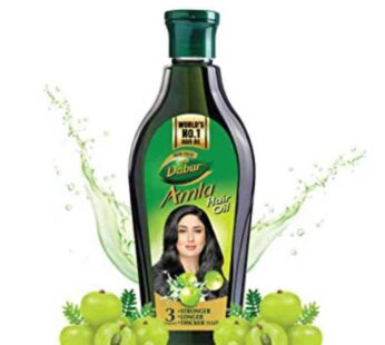 dabur amla hair oil 180ml