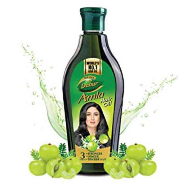 dabur amla hair oil 45ml