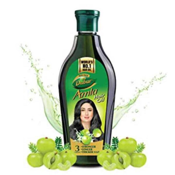 dabur amla hair oil 30ml