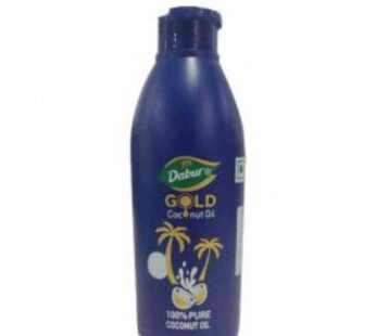 dabur gold coconut oil 250ml