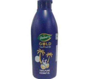 dabur gold coconut oil 100ml
