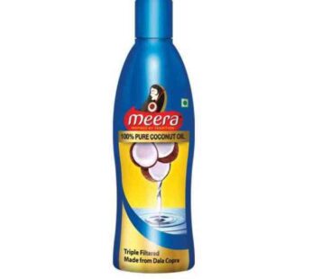 Meera 100pure coconut oil 250ml