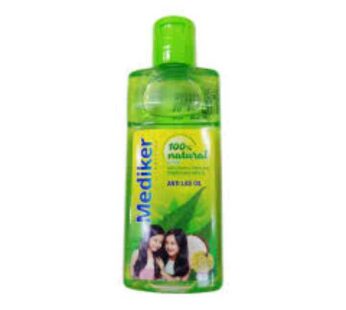 mediker anti lice oil 50ml