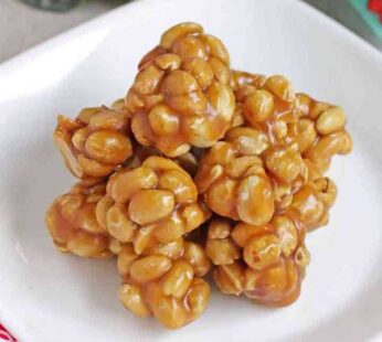 grands peanut ball chikki 90gm