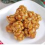 grands peanut ball chikki 90gm