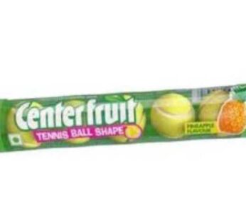 centerfruit ball