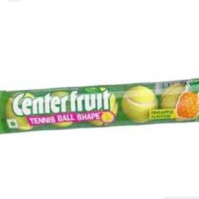 centerfruit ball