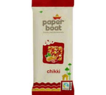 paper boat chikki 20gm