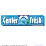 center fresh gum 20g
