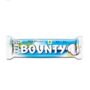 Bounty Coconut chocolate 30g