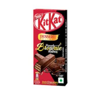 Nestle kitkat Dessert delight 50gm