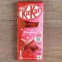 Nestle kitkat Dessert straberry 50g