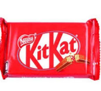 Nestle kitkat 12g