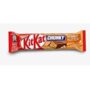 Nestle kitkat chunky peanut butter 42g